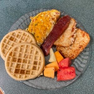 Meet your Posher, Maria